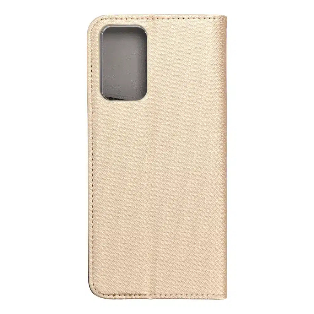 Smart Case ovitek za XIAOMI Redmi NOTE 12S zlatn