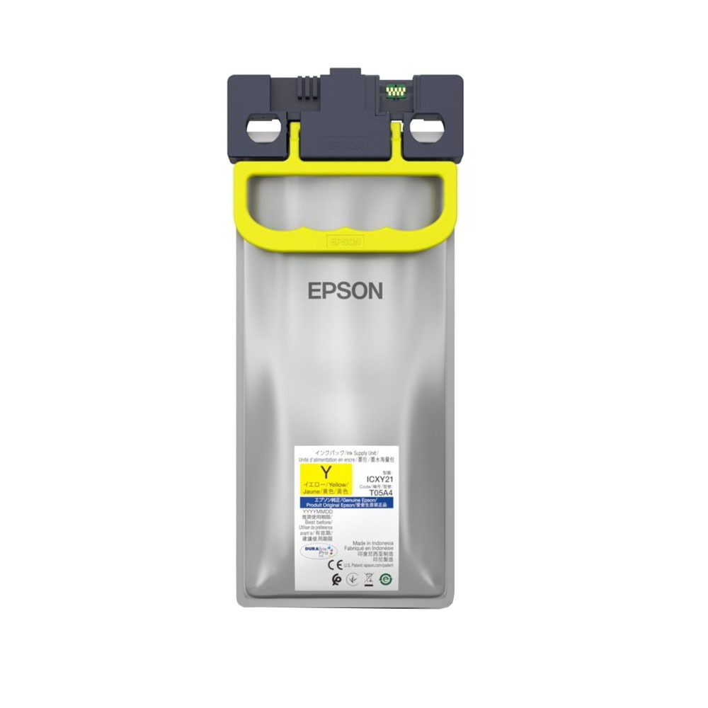 Epson C13T05A40N spremnik s tintom 1 kom Original Standardni prinos Žuto