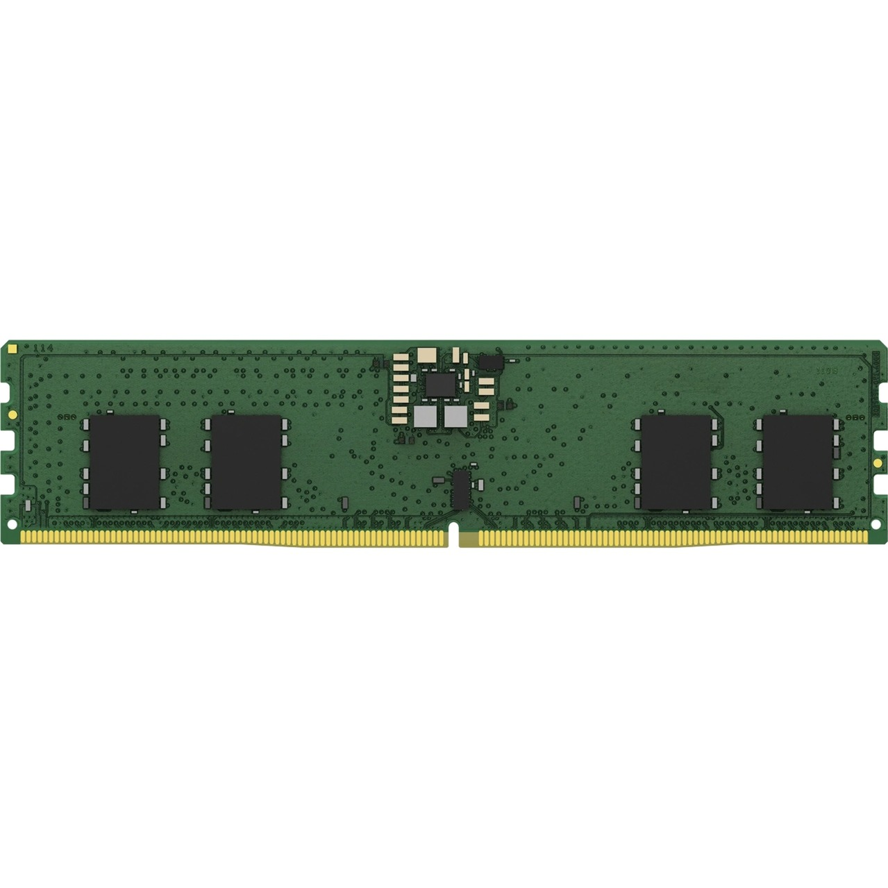 Kingston Technology ValueRAM KVR64A52BS6-8 memorijski modul 8 GB 1 x 8 GB DDR5
