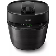 Philips HD2151/40 lonac pod tlakom Crno 1000 W