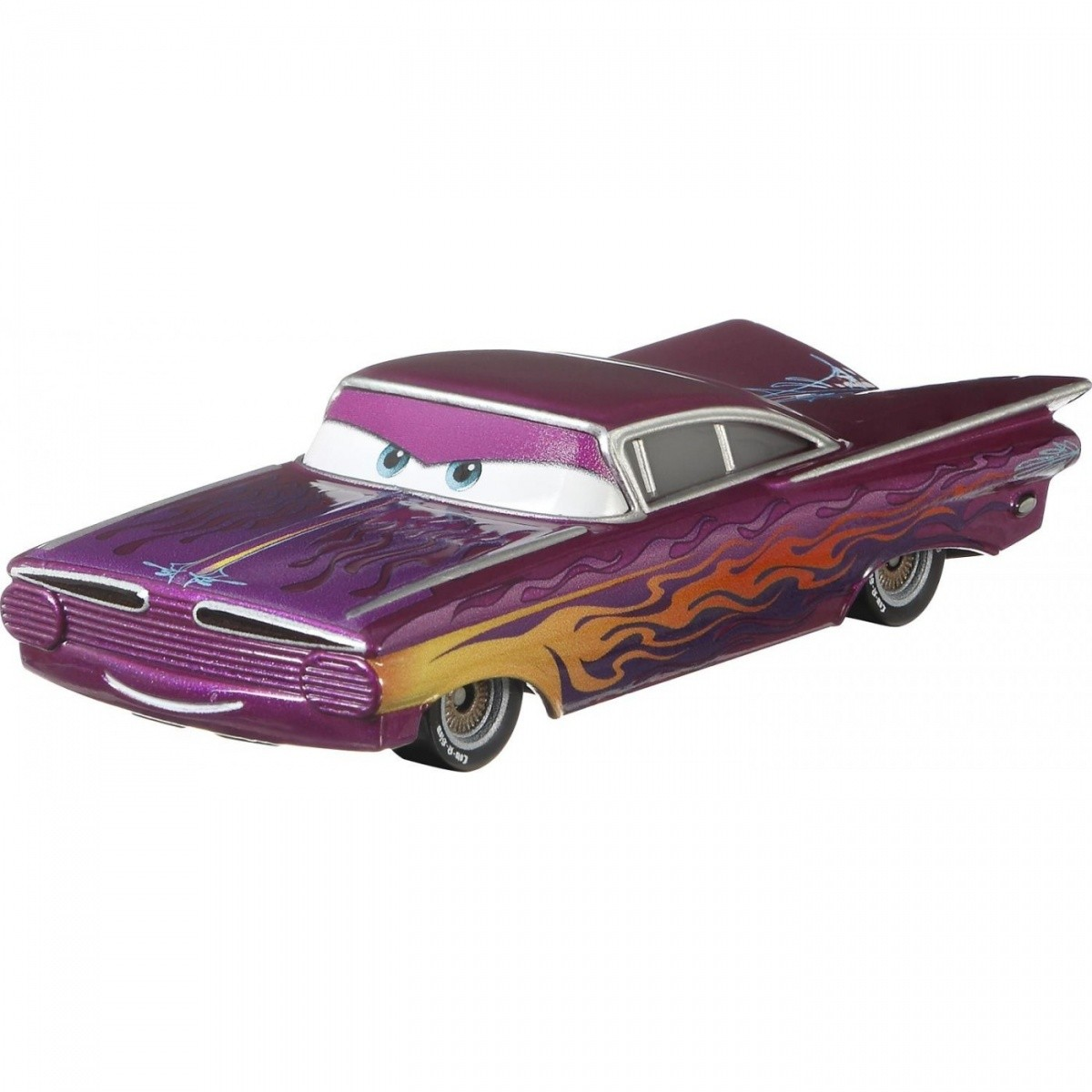 Disney Pixar Cars FXB73 igračka vozilo