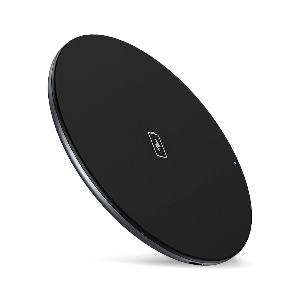Forcell Quick Charge Pad brezžični polnilec (Qi Standard) 15W