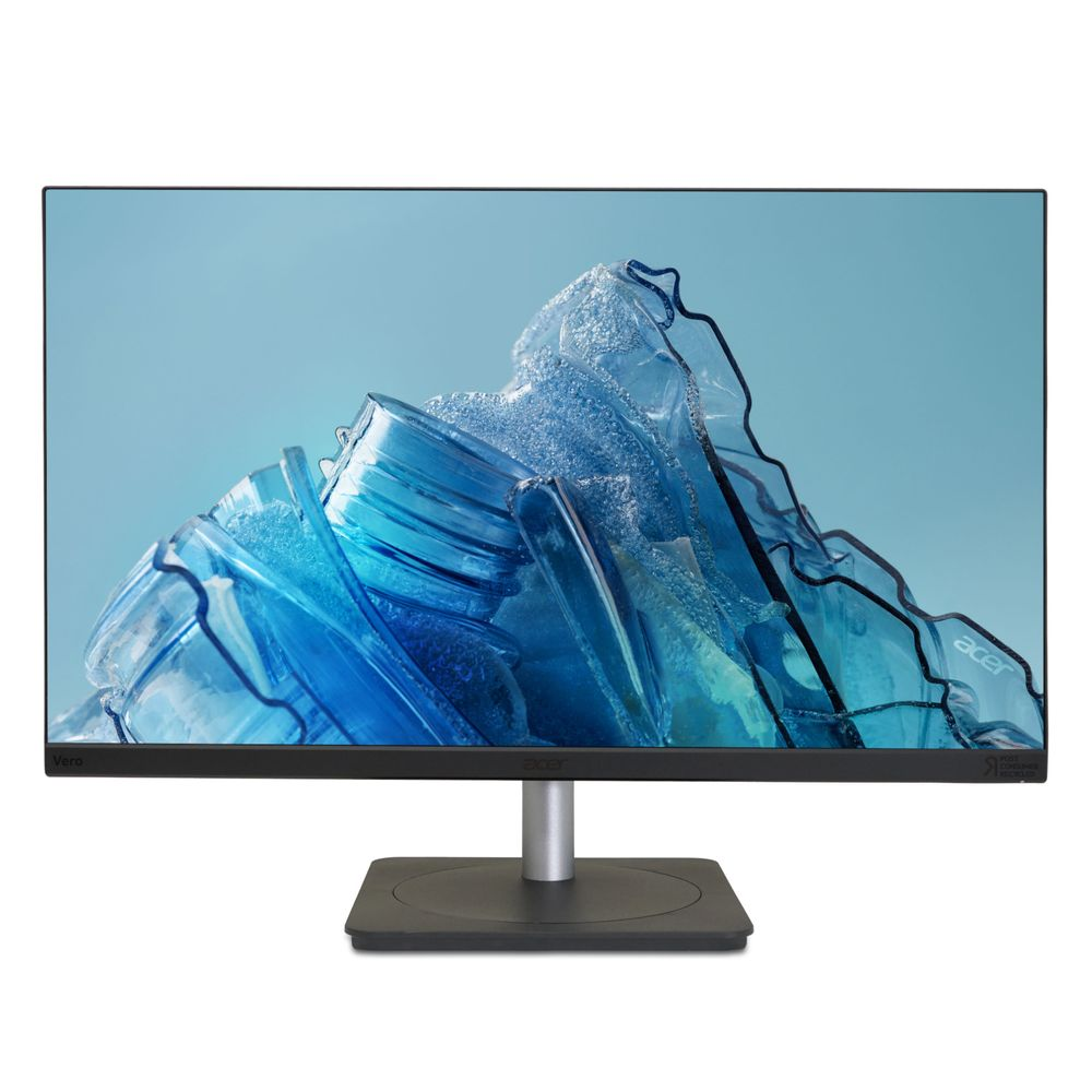 Acer Vero CB273 računalni monitor 68,6 cm (27") 1920 x 1080 pikseli Full HD LED Crno