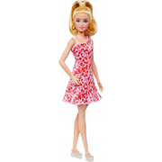 Barbie Fashionistas HJT02 lutka