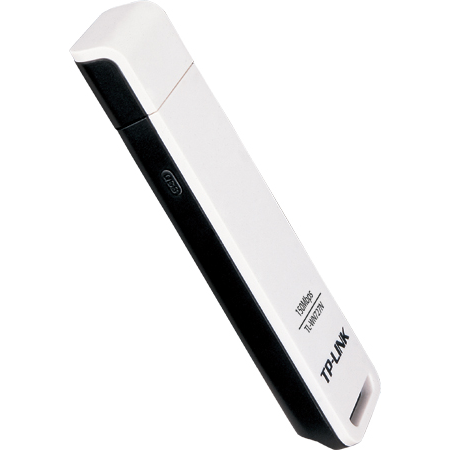 TP-Link TL-WN727N kartica za umrežavanje WLAN 150 Mbit/s