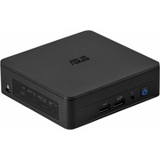 ASUS NUC 13 RNUC13L5KI500000I Crno i5-1340PE 1,8 GHz