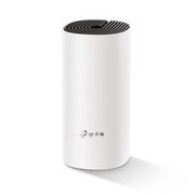TP-Link Deco M4(1-pack) Dvofrekvencijski (2,4 GHz / 5 GHz) Wi-Fi 5 (802.11ac) Bijelo 2 Unutarnji