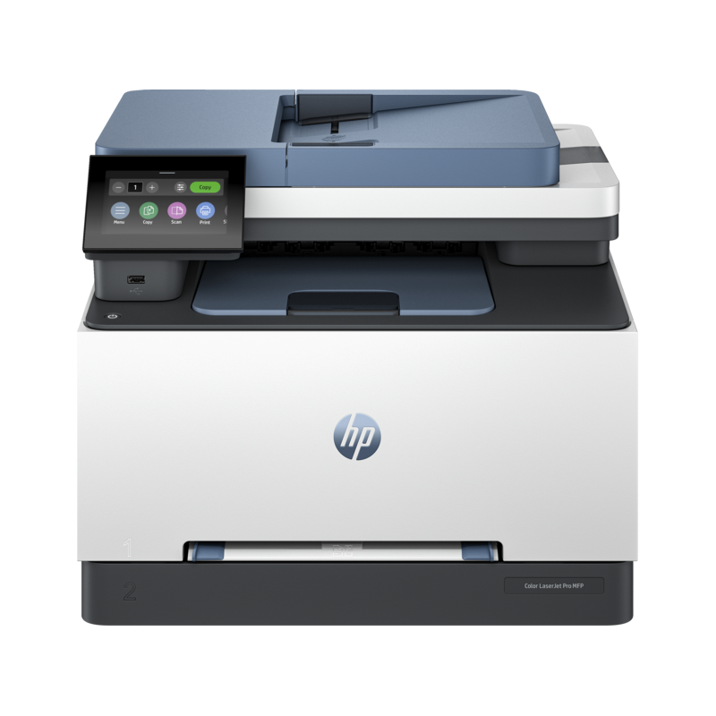 HP Color LaserJet Pro MFP 3302fdw