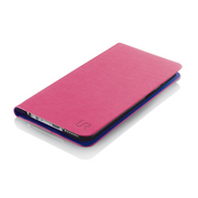 Trust 20118 maska za mobitel 11,9 cm (4.7") List Ružičasto