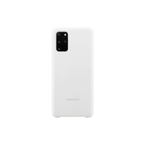 Samsung EF-PG985 maska za mobitel 17 cm (6.7") Poklopac Bijelo