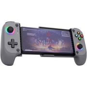 Trust GXT 735G Mylox Sivo Bluetooth Podloga za igre Analogni / Digitalni Android, iOS
