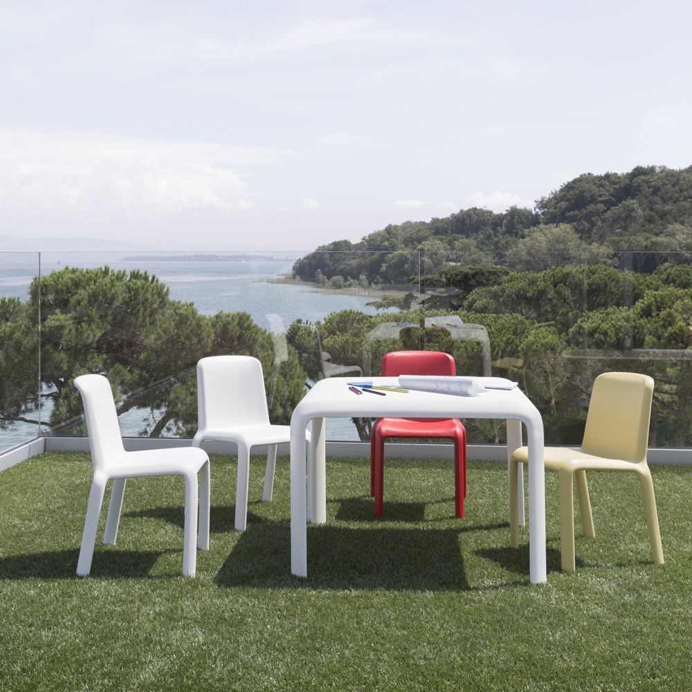 Otroški stol — by FIORAVANTI • Made in Italy