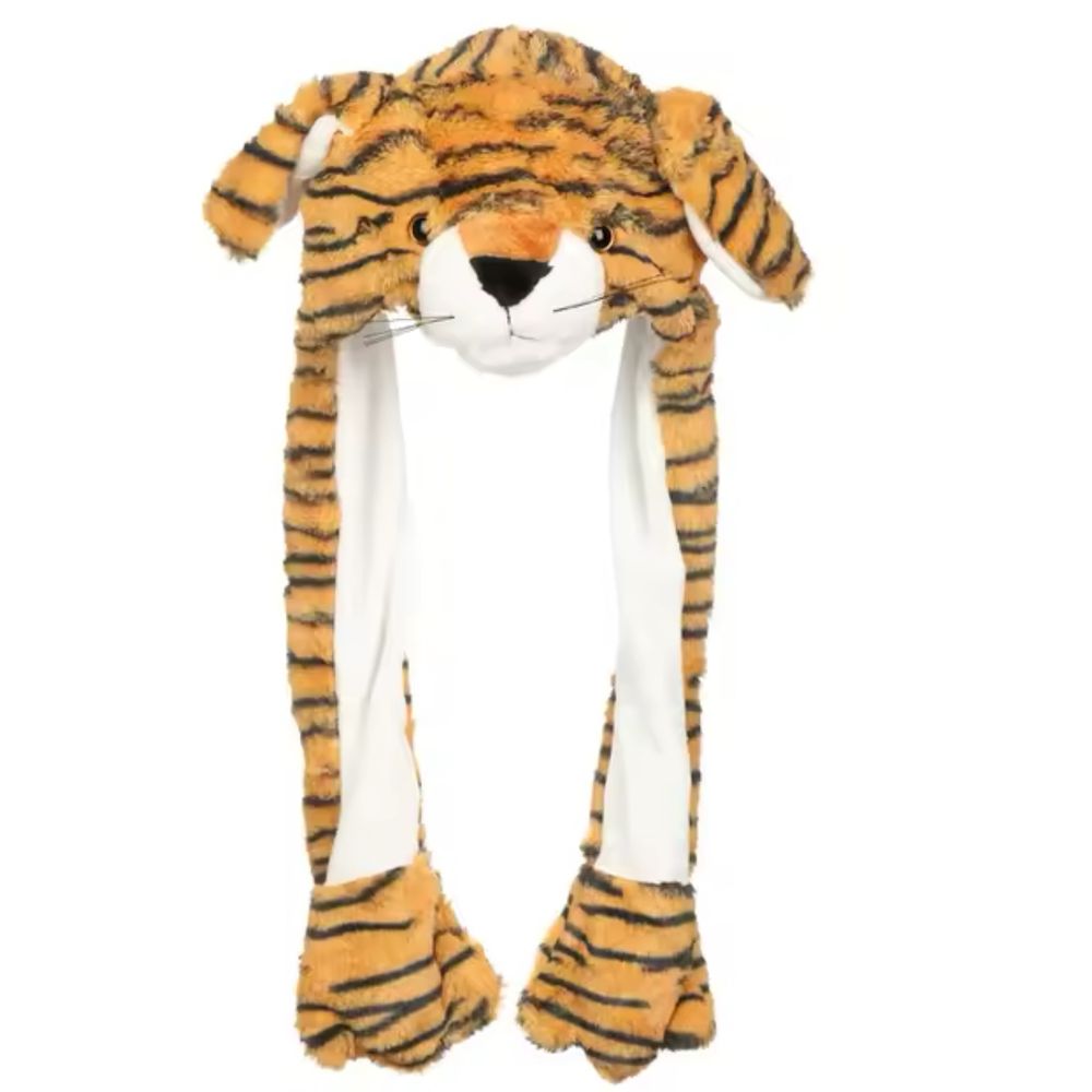Kapa funny animals pumpica Tiger
