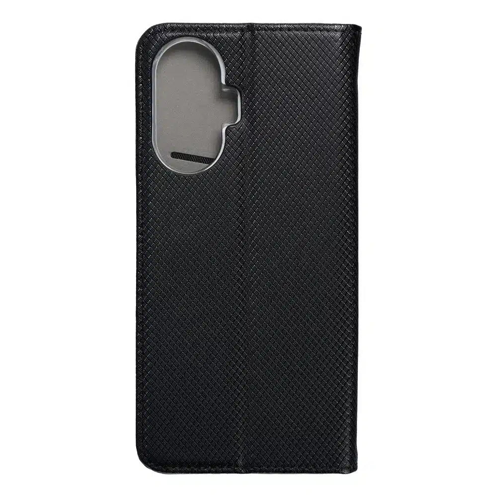 Smart Case preklopna torbica za REALME C55 črna
