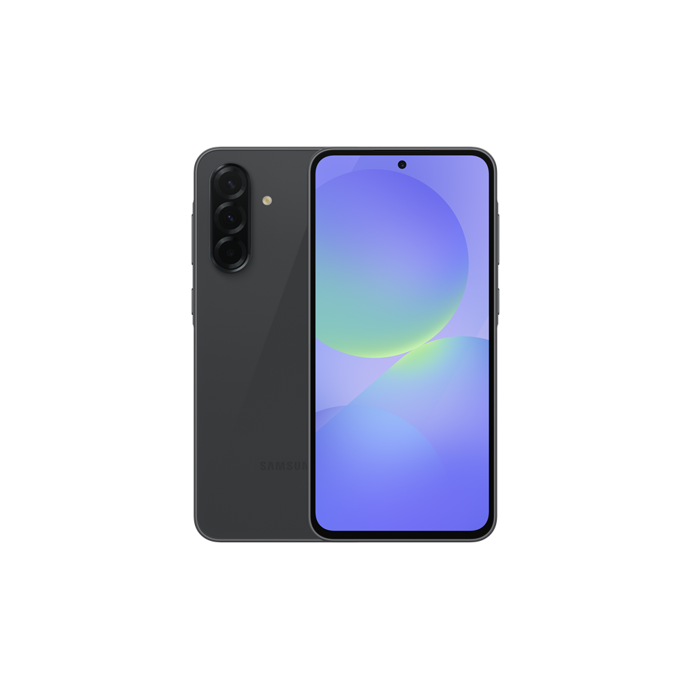 Samsung Galaxy A36 17 cm (6.7") Dvostruki SIM Android 15 5G USB Tip-C 6 GB 128 GB 5000 mAh Crno