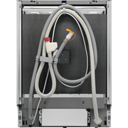 Electrolux Serie 700 EEG69405L Potpuno ugradbeni 15 programi pranja
