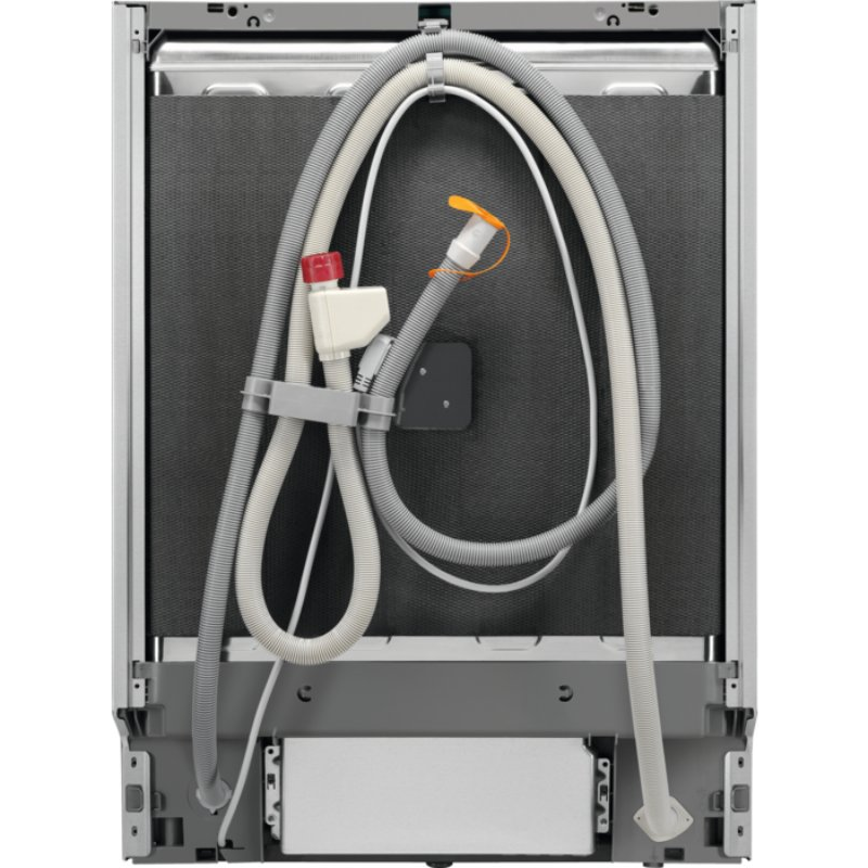 Electrolux Serie 700 EEG69405L Potpuno ugradbeni 15 programi pranja