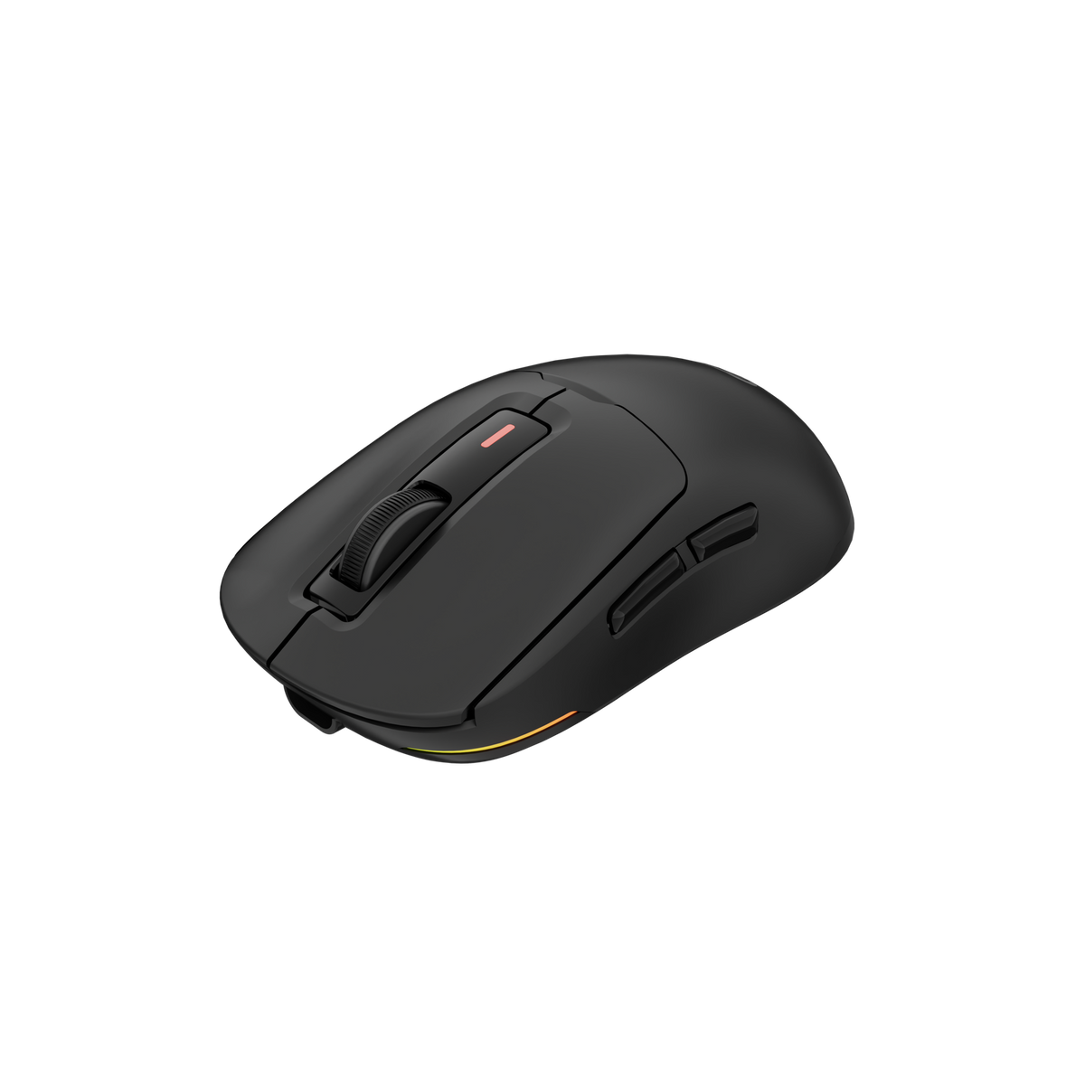 GENESIS NMG-2193 miš Igranje Ambidekster Bluetooth + USB Type-C Optički 26000 DPI