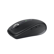 Logitech MX Anywhere 3S miš Desno RF bežični + Bluetooth Laser 8000 DPI
