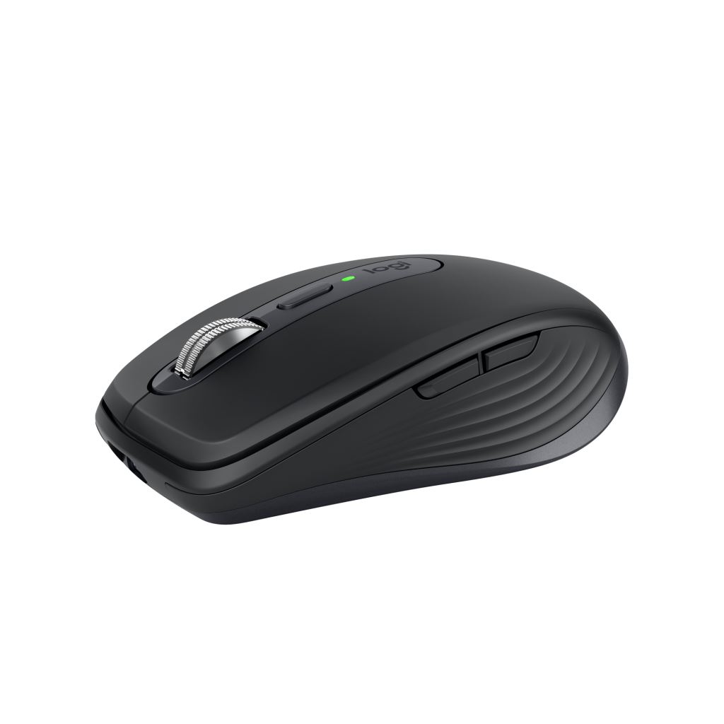 Logitech MX Anywhere 3S miš Desno RF bežični + Bluetooth Laser 8000 DPI