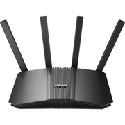 ASUS RT-BE82U BE6500 bežični usmjerivač 2.5 Gigabit Ethernet Dvofrekvencijski (2,4 GHz / 5 GHz) Crno