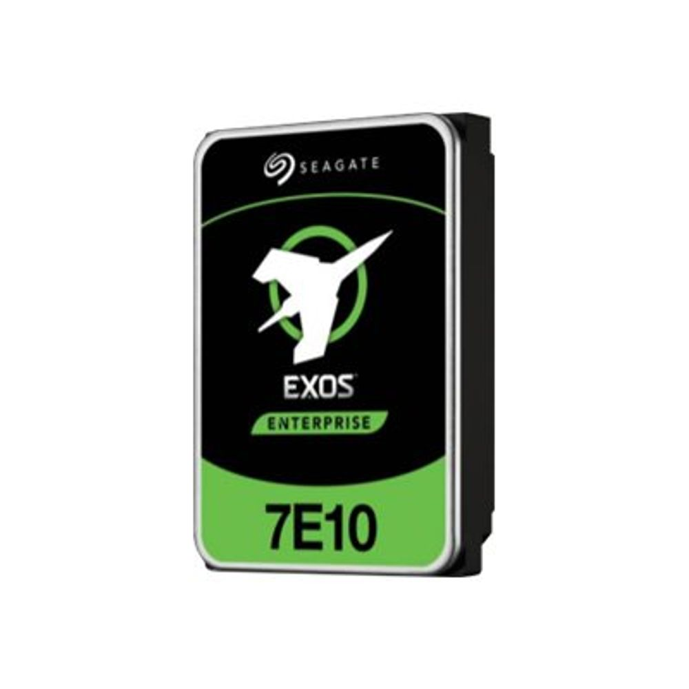 Seagate Enterprise ST4000NM000B unutarnji čvrsti disk 3.5" 4 TB Serijski ATA III