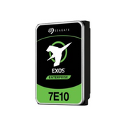 Seagate Enterprise ST4000NM000B unutarnji čvrsti disk 3.5" 4 TB Serijski ATA III