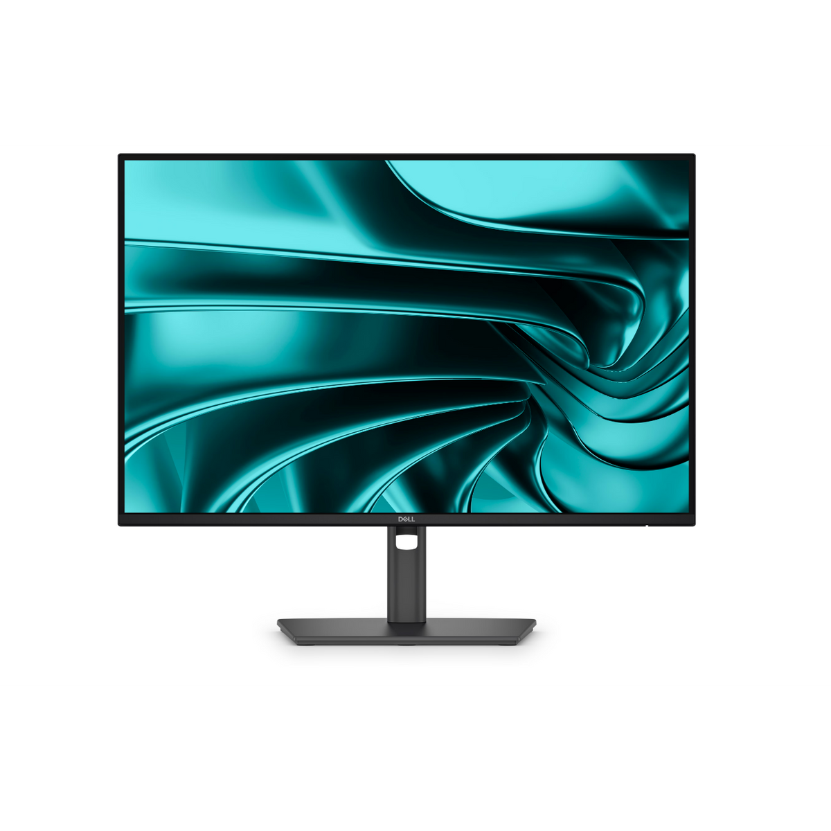 DELL Pro P P2426E računalni monitor 61,2 cm (24.1") 1920 x 1200 pikseli WUXGA LCD Crno