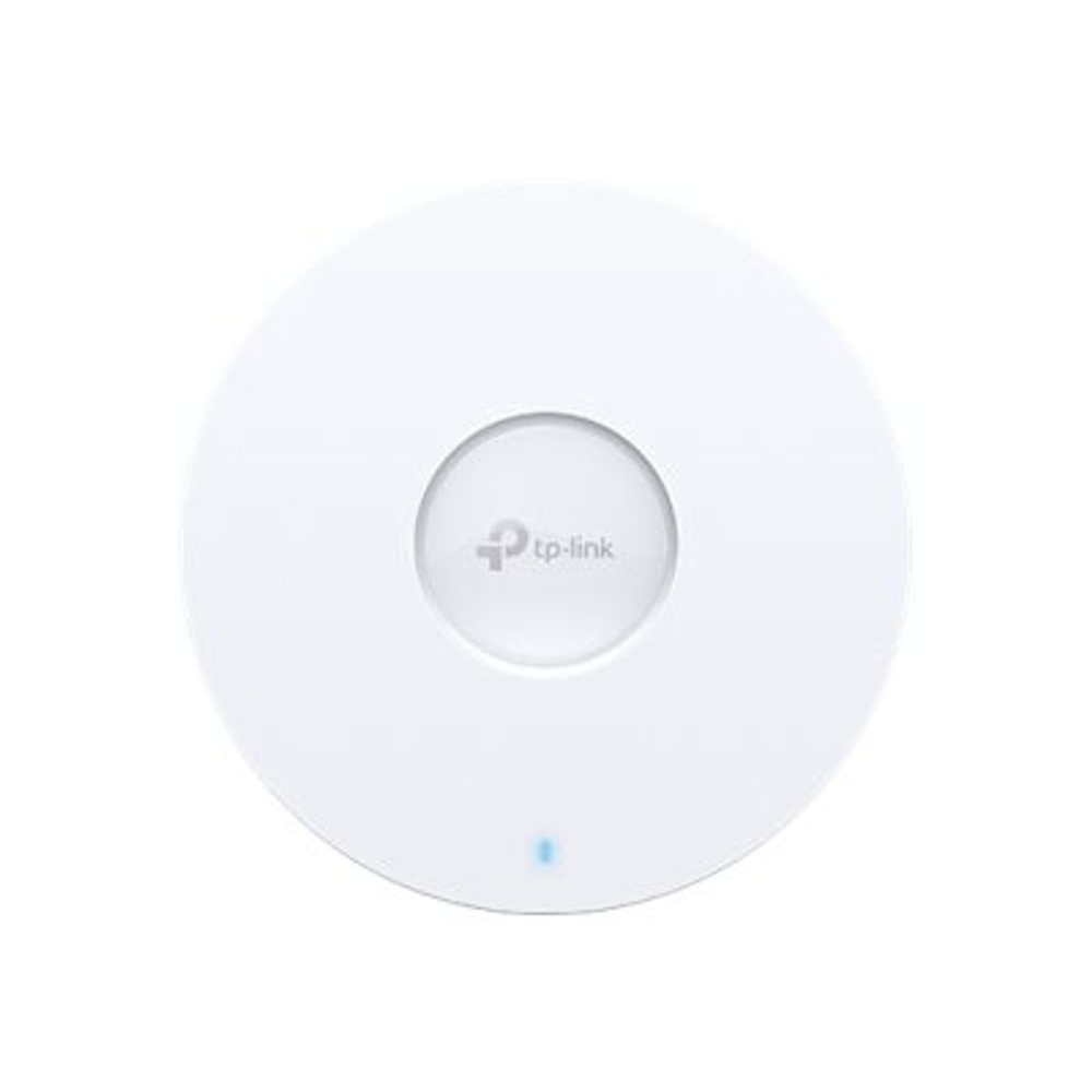 TP-Link Omada EAP653 WLAN pristupna točka 2976 Mbit/s Bijelo Podrška za napajanje putem Etherneta (PoE)