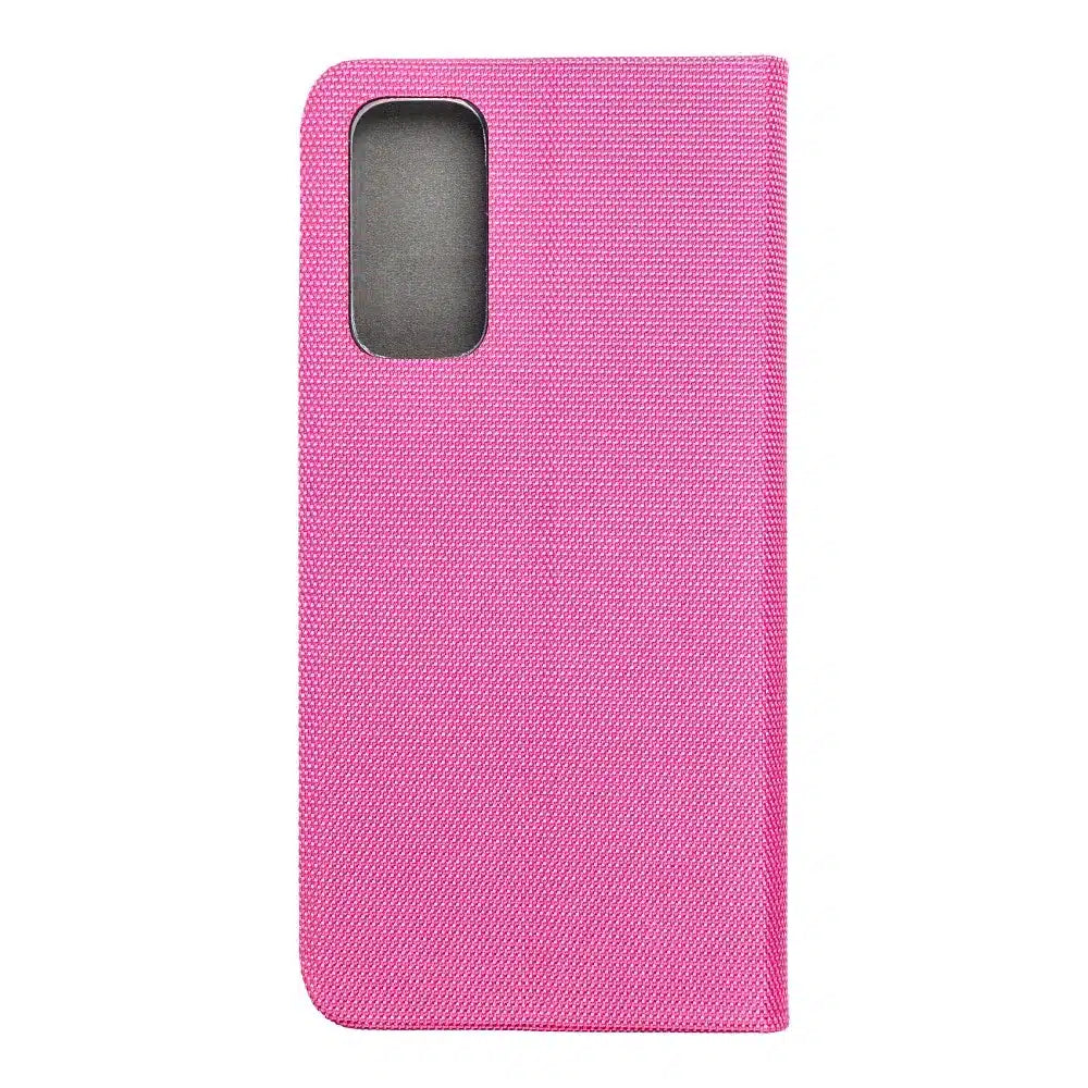 SENSITIVE Book preklopna maska za XIAOMI Redmi NOTE 11 / 11S svetlo roza