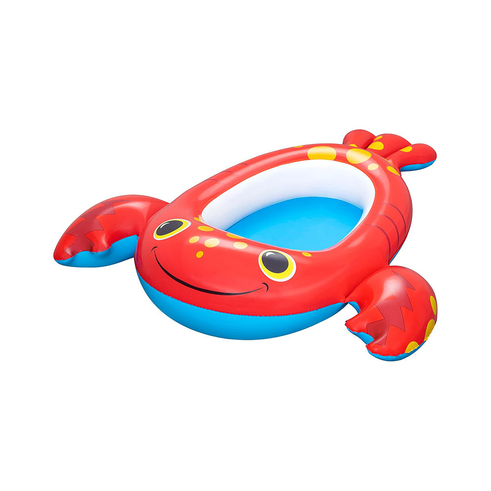 Dječji čamac Splash Buddy Rak