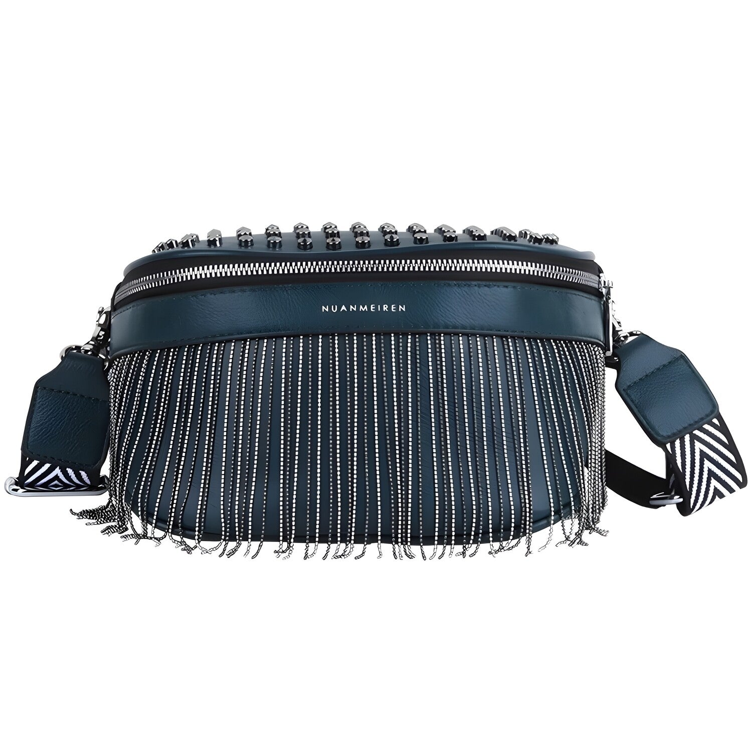 Torba za struk CA-26745 - Zelena KP26745