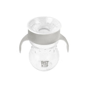 360° non-spill bočica