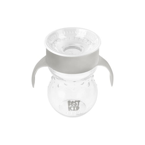 360° non-spill bočica