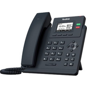 Yealink SIP-T31G IP telefon Crna 2 linija LCD