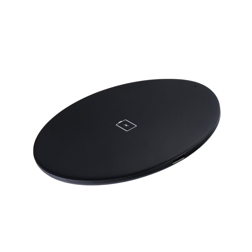 Forcell Quick Charge Pad brezžični polnilec (Qi Standard) 15W