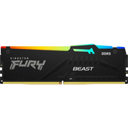 Kingston Technology FURY Beast RGB memorijski modul 8 GB 1 x 8 GB DDR5