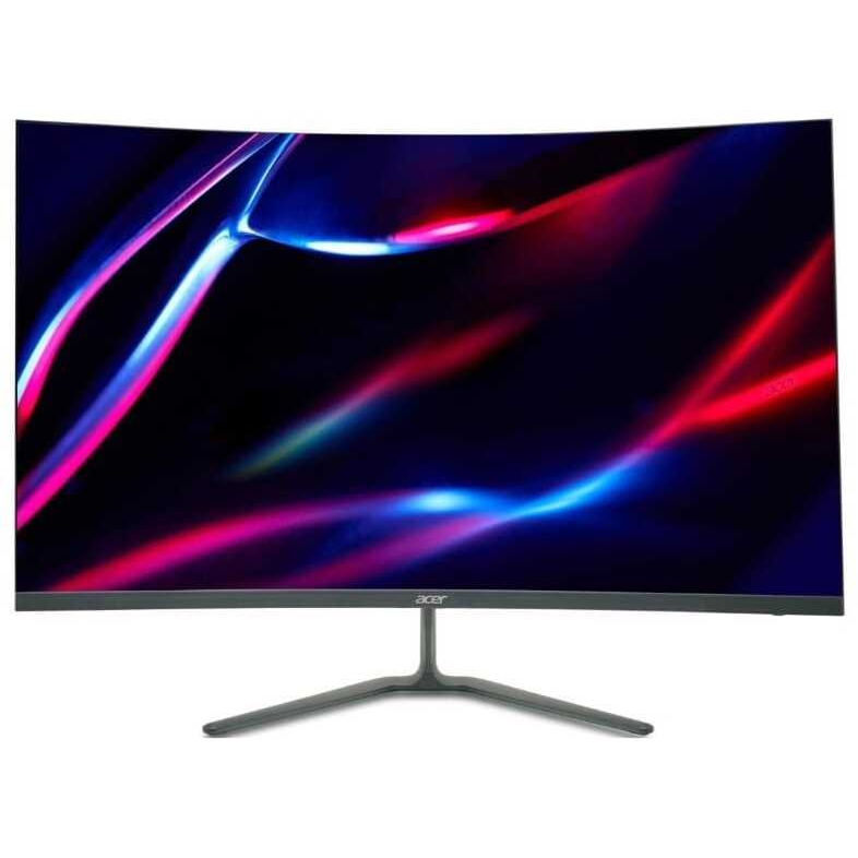 Acer Nitro ED0 ED320QW0bmiipx računalni monitor 80 cm (31.5") 1920 x 1080 pikseli Full HD LCD Crno