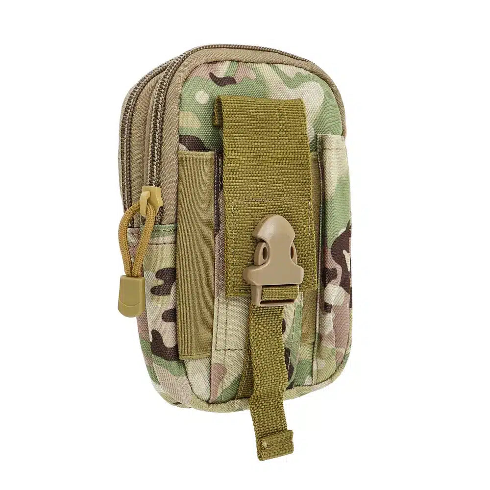 Univerzalna taktična/kamuflažna torbica RANGER