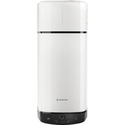Ariston NUOS PLUS S2 WIFI Unutarnja jedinica Crno, Bijelo
