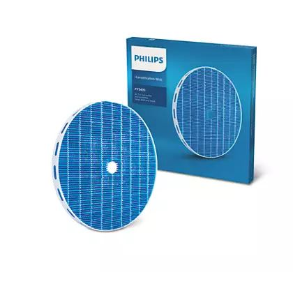 Philips 3000 series FY3435/30 dodatak za pročišćivač zraka Filtar za pročišćivač zraka