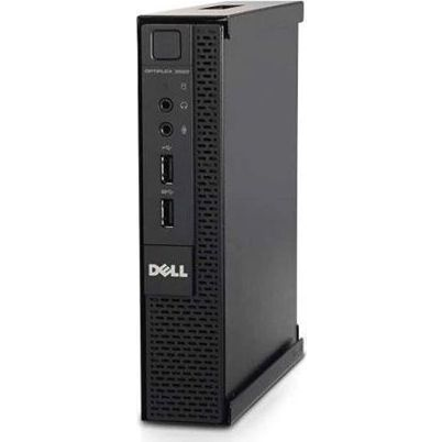 DELL 482-BBBP Crno Metalno