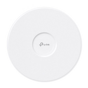 TP-Link Omada EAP773 WLAN pristupna točka 9300 Mbit/s Bijelo Podrška za napajanje putem Etherneta (PoE)