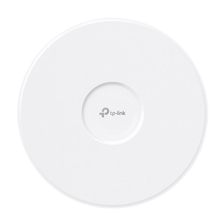 TP-Link Omada EAP773 WLAN pristupna točka 9300 Mbit/s Bijelo Podrška za napajanje putem Etherneta (PoE)