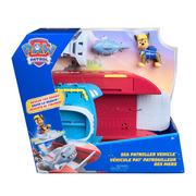 PAW Patrol PAW VHP Sea Patroller Vhicle GML