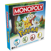 Monopoly G0716UE21 igra na ploči 35 min