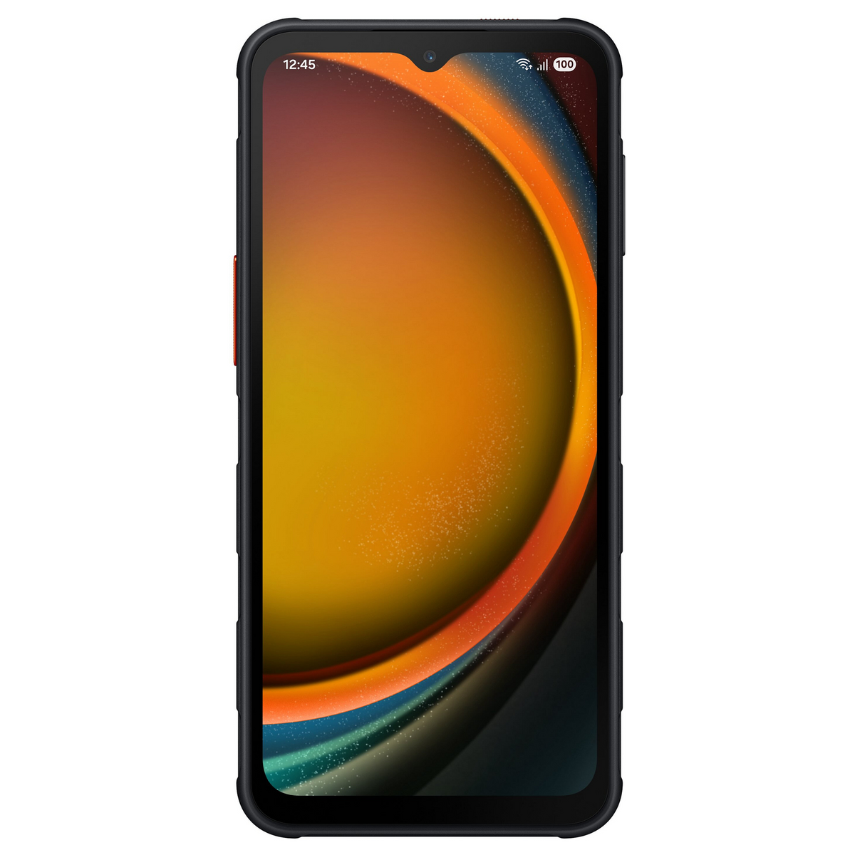 Samsung Galaxy XCover7 Pro Enterprise Edition XCover7 Pro 16,8 cm (6.6") Dvostruki SIM Android 15 5G USB Tip-C 6 GB 128 GB 4350 mAh Crno