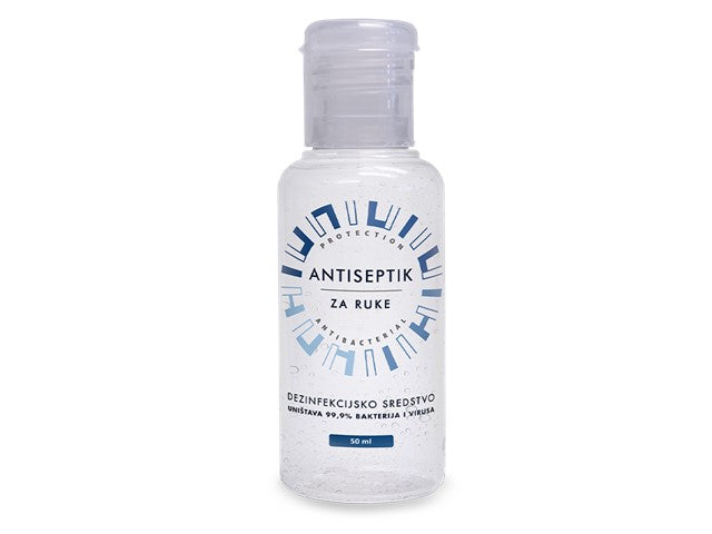 Antiseptik za dezinfekciju ruku
