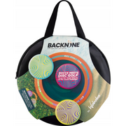 Waboba BACKNINE Flying disc