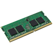 Kingston Technology KCP432SD8/16 memorijski modul 16 GB 1 x 16 GB DDR4 3200 MHz